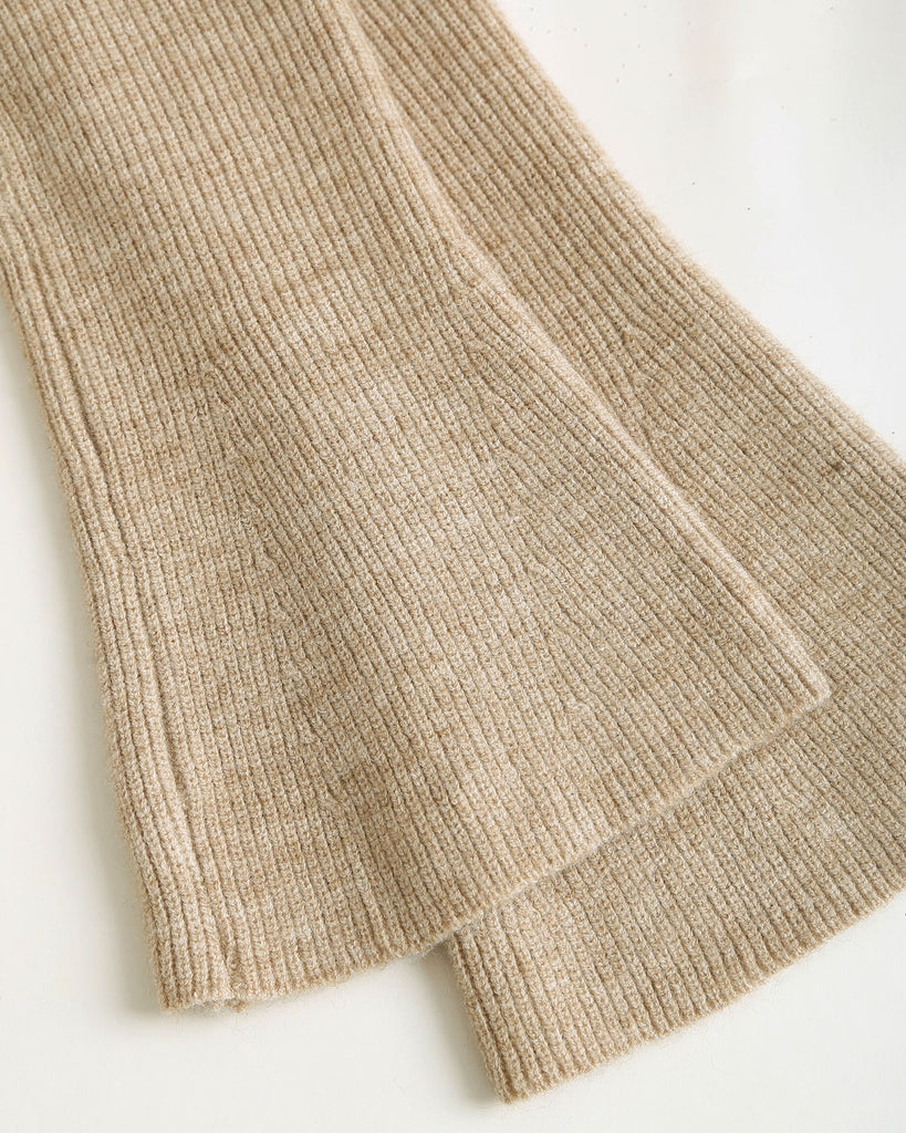 Women's Knitted Viscose Cardigans Tops - RIHOAS