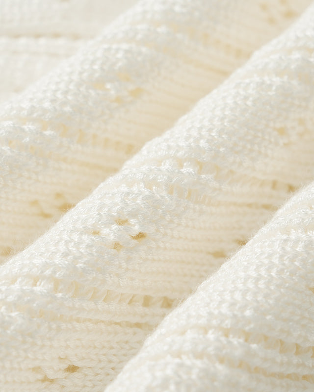 Women's Knitted Viscose Cardigans Tops - RIHOAS