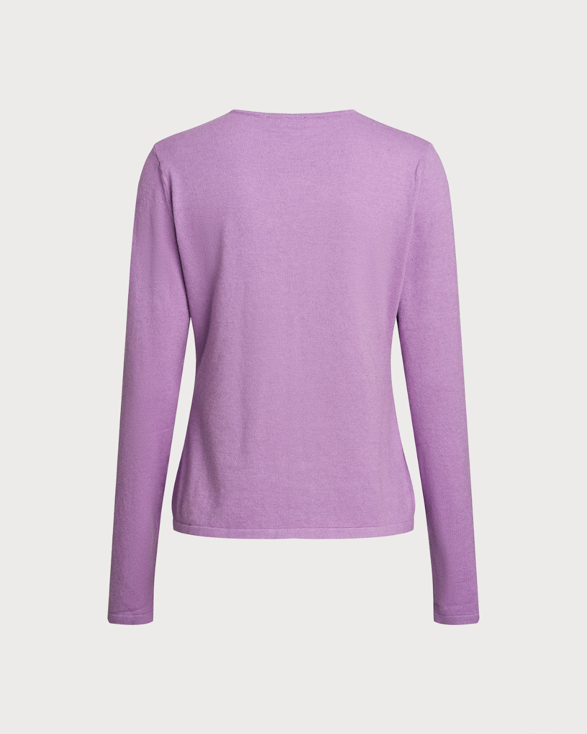 Women's Knitted Viscose Cardigans Tops - RIHOAS