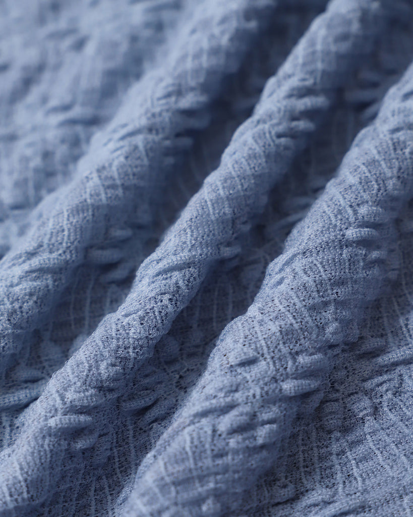 Women's Knitted Viscose Dresses Dresses - RIHOAS