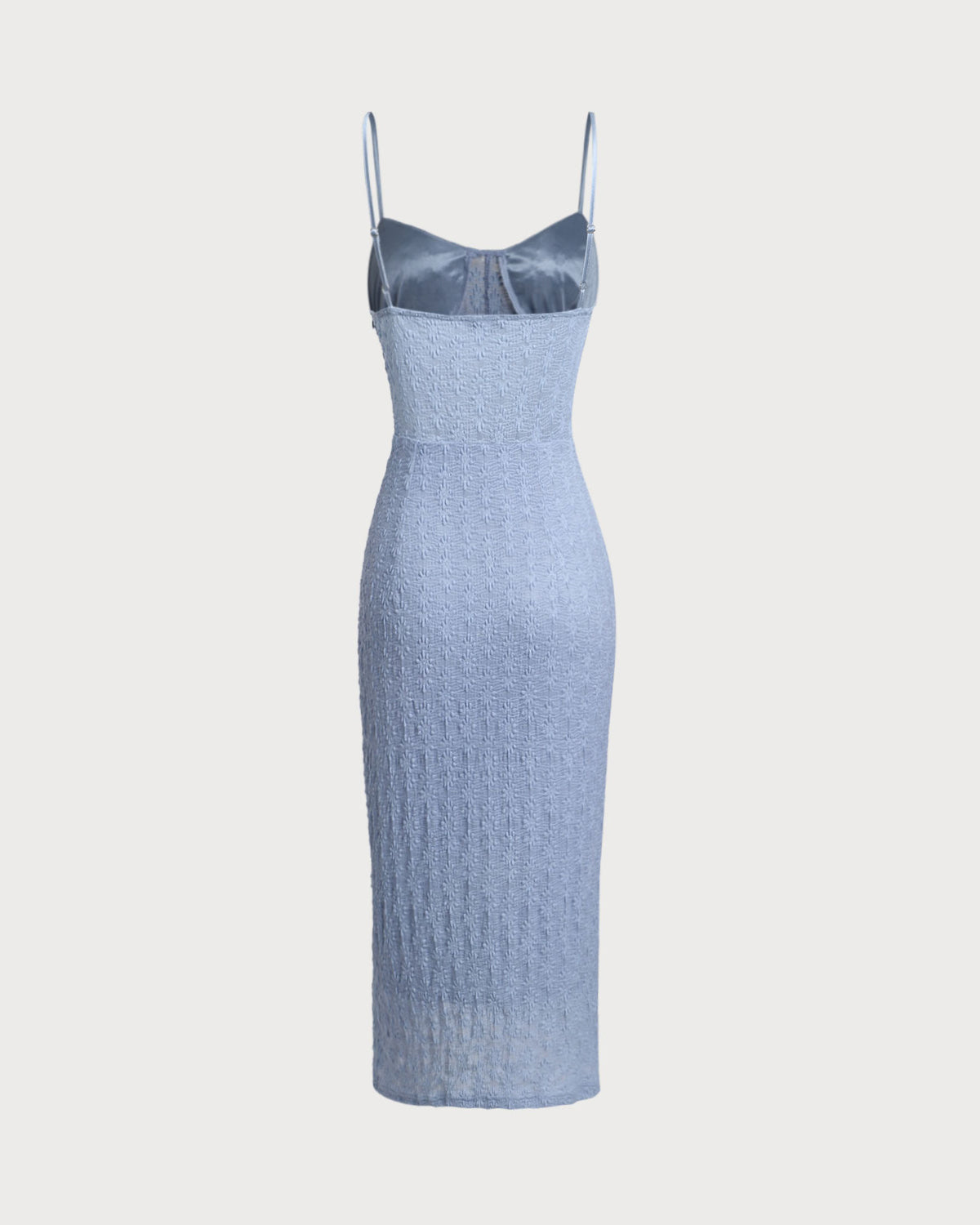 Women's Knitted Viscose Dresses Dresses - RIHOAS