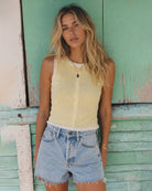 Women's Knitted Viscose Knits Tops - RIHOAS
