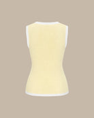 Women's Knitted Viscose Knits Tops - RIHOAS