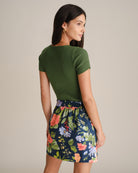 Women's Knitted Viscose Knits - RIHOAS - 03