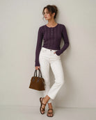 Women's Knitted Viscose Knits - RIHOAS