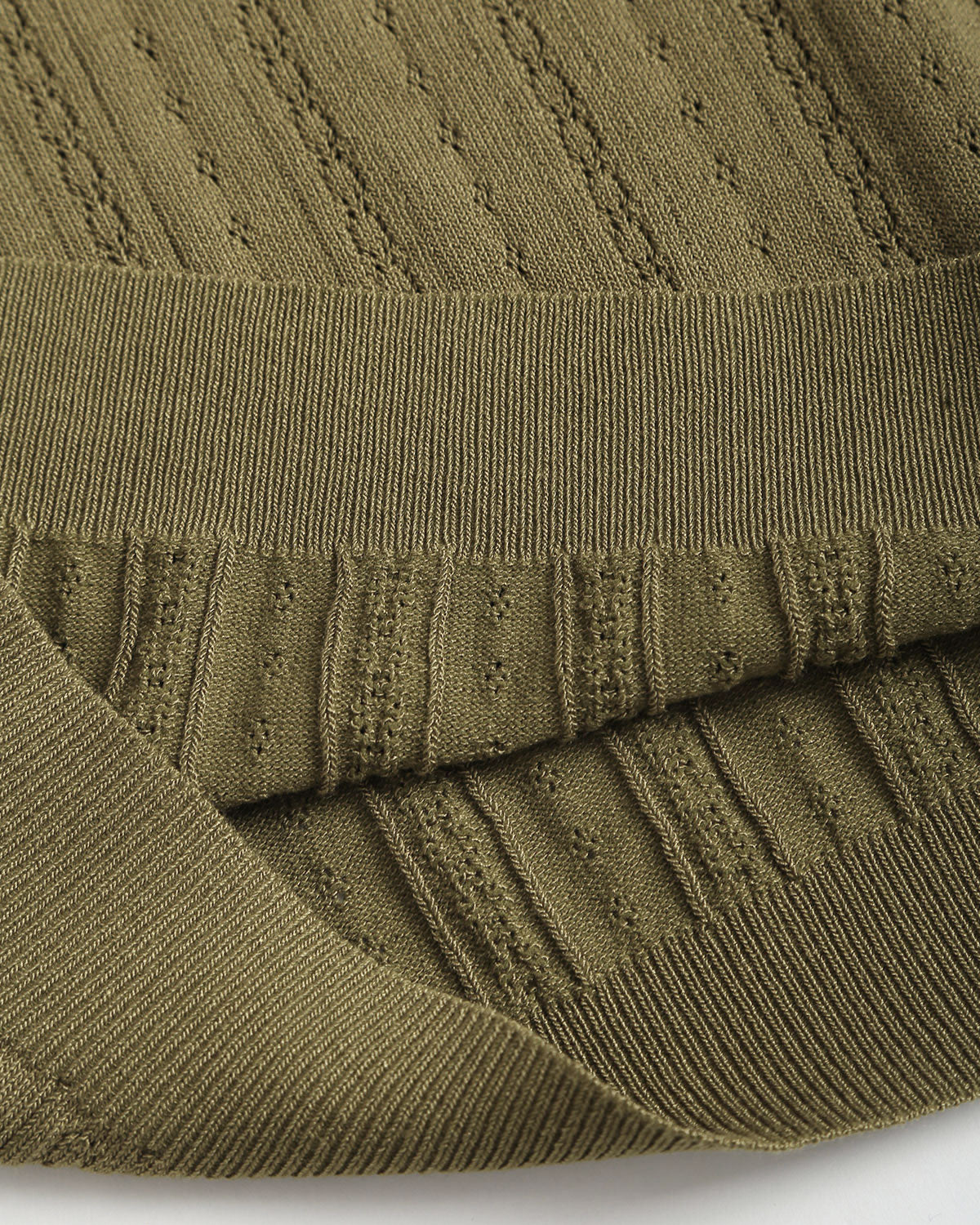 Women's Knitted Viscose Knits Tops - RIHOAS