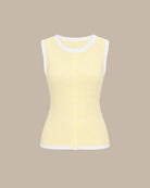 Women's Knitted Viscose Knits Tops - RIHOAS