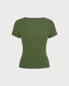 Women's Knitted Viscose Knits - RIHOAS