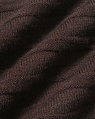 Women's Knitted Viscose Skirt - RIHOAS - 04