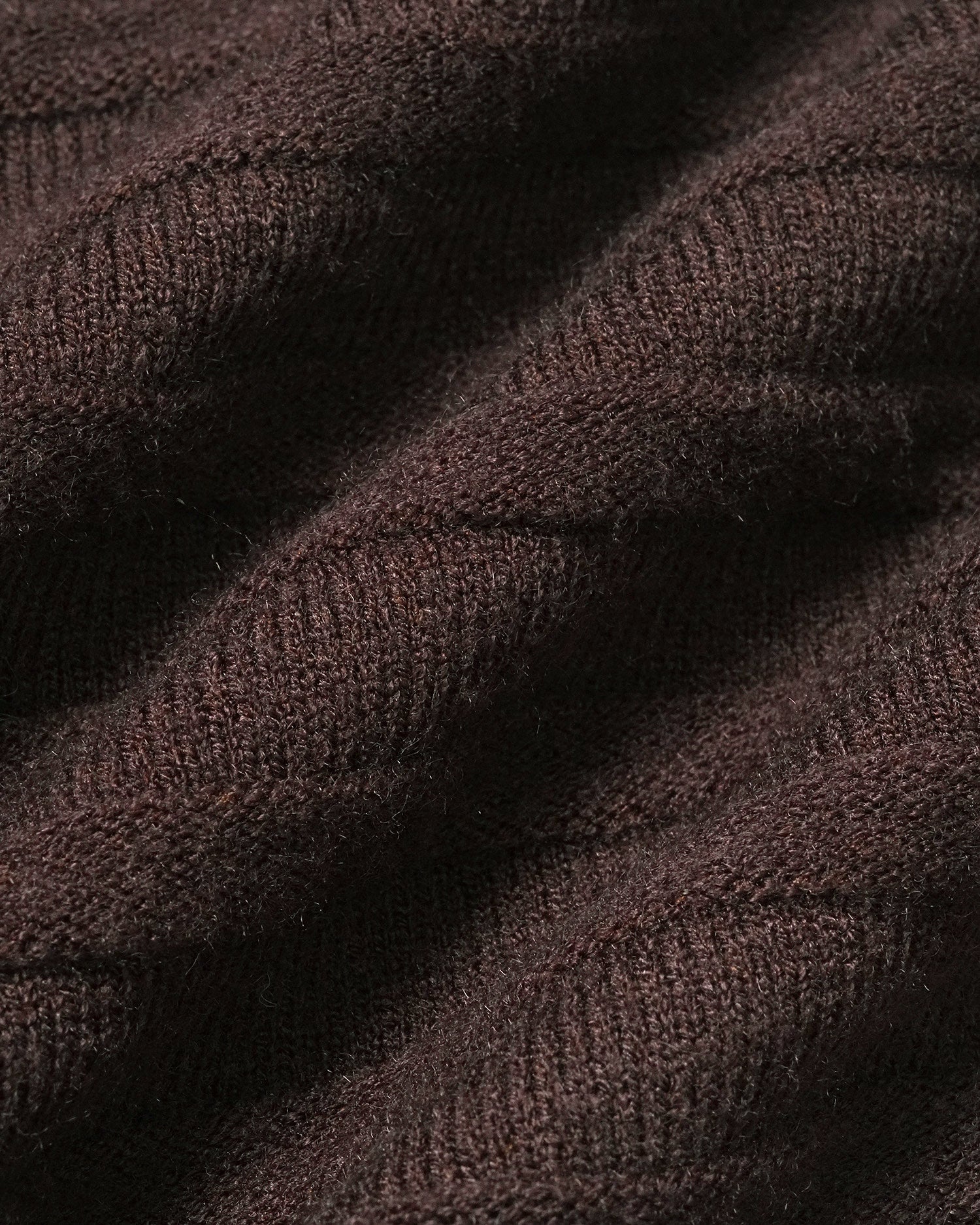 Women's Knitted Viscose Skirt - RIHOAS - 04