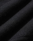 Women's Knitted Viscose Skirt - RIHOAS - 03