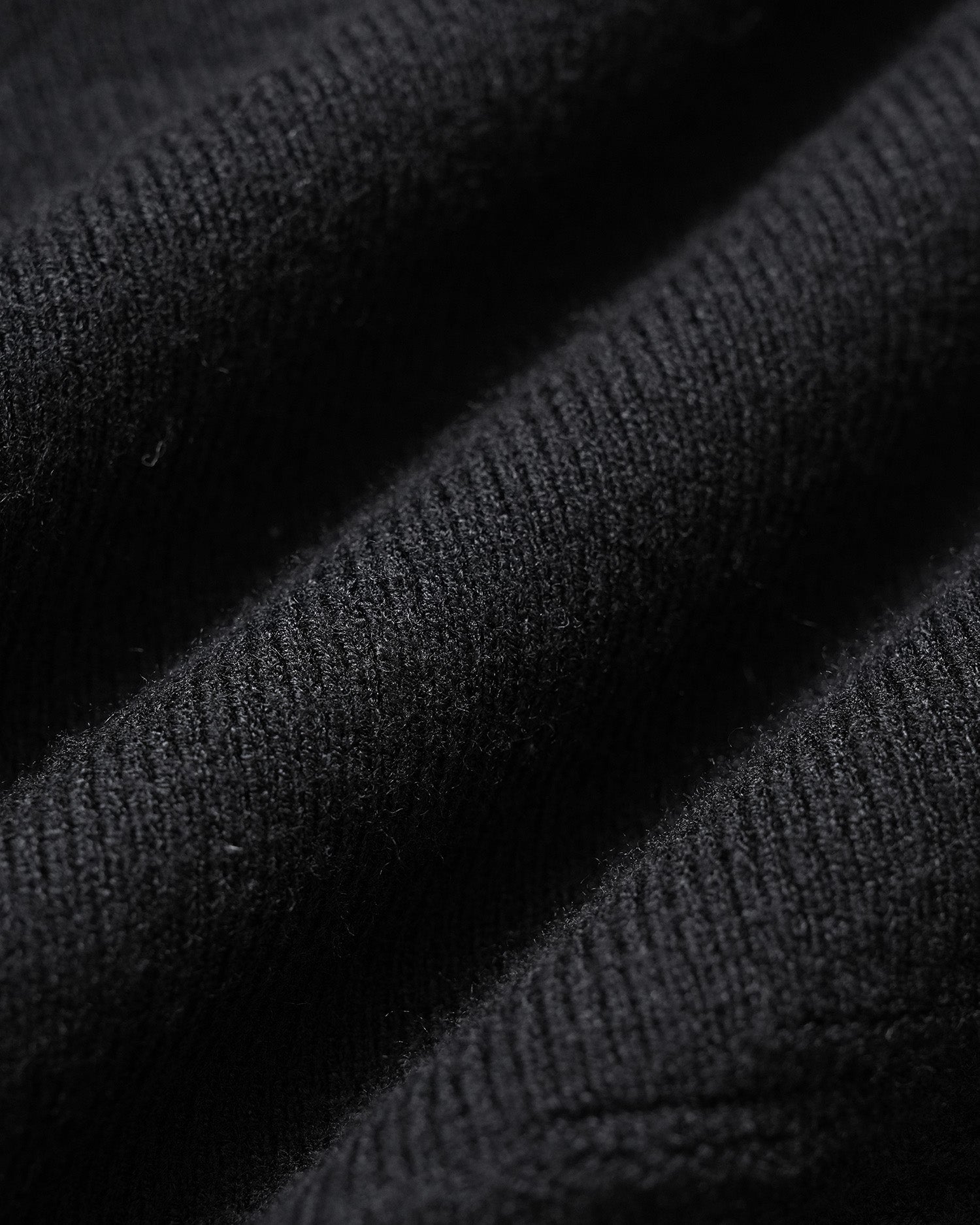Women's Knitted Viscose Skirt - RIHOAS - 03