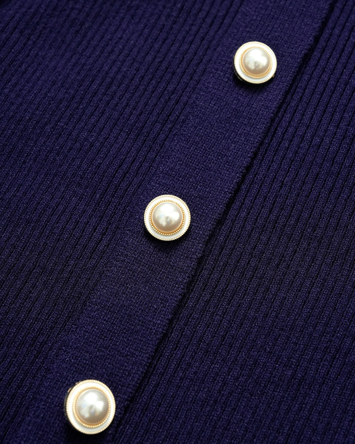 Women's Knitted Viscose Sweater Dress Dresses - RIHOAS