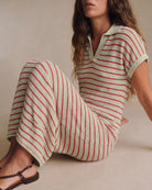 Women's Knitted Viscose Sweater Dress Dresses - RIHOAS