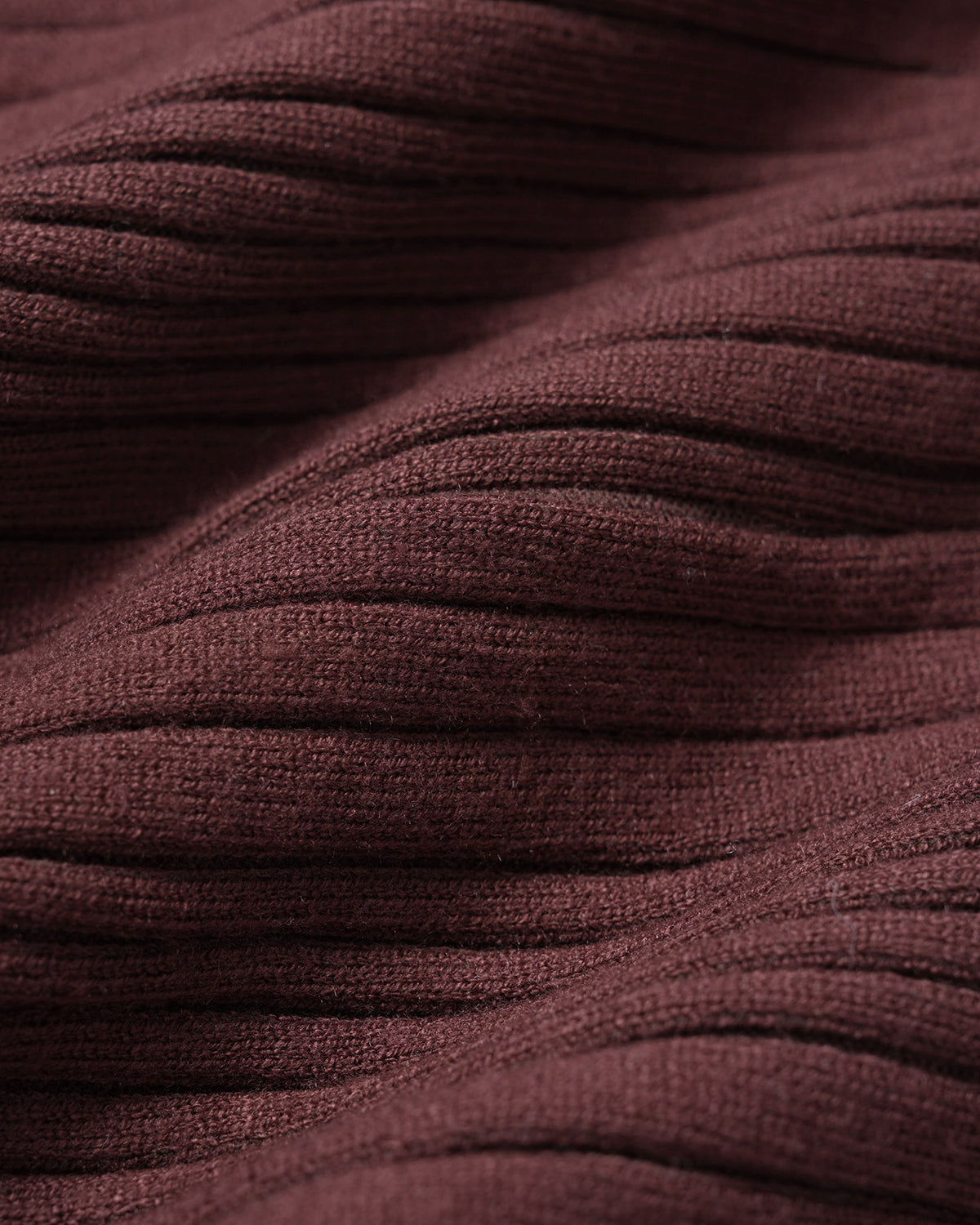 Women's Knitted Viscose Sweater Dress - RIHOAS - 03