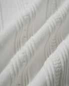 Women's Knitted Viscose Sweater Dress Dresses - RIHOAS