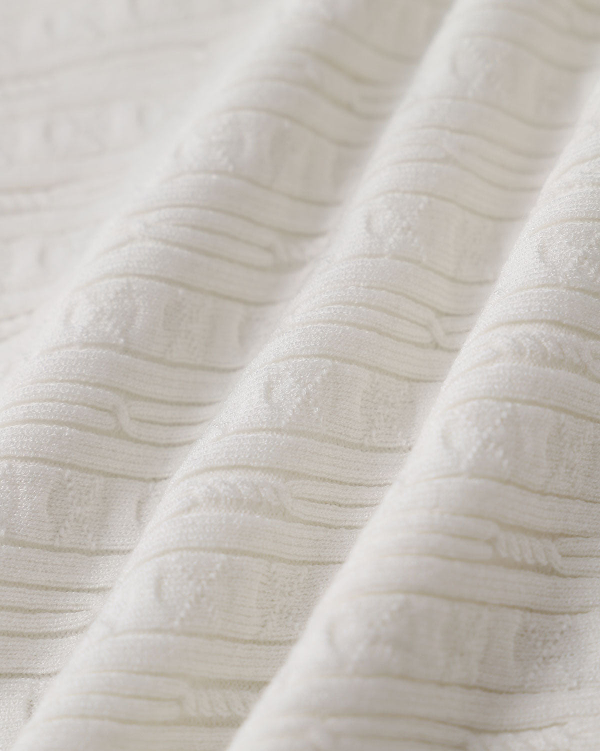 Women's Knitted Viscose Sweater Dress Dresses - RIHOAS