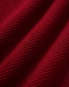 Women's Knitted Viscose Sweater Dresses Dresses - RIHOAS