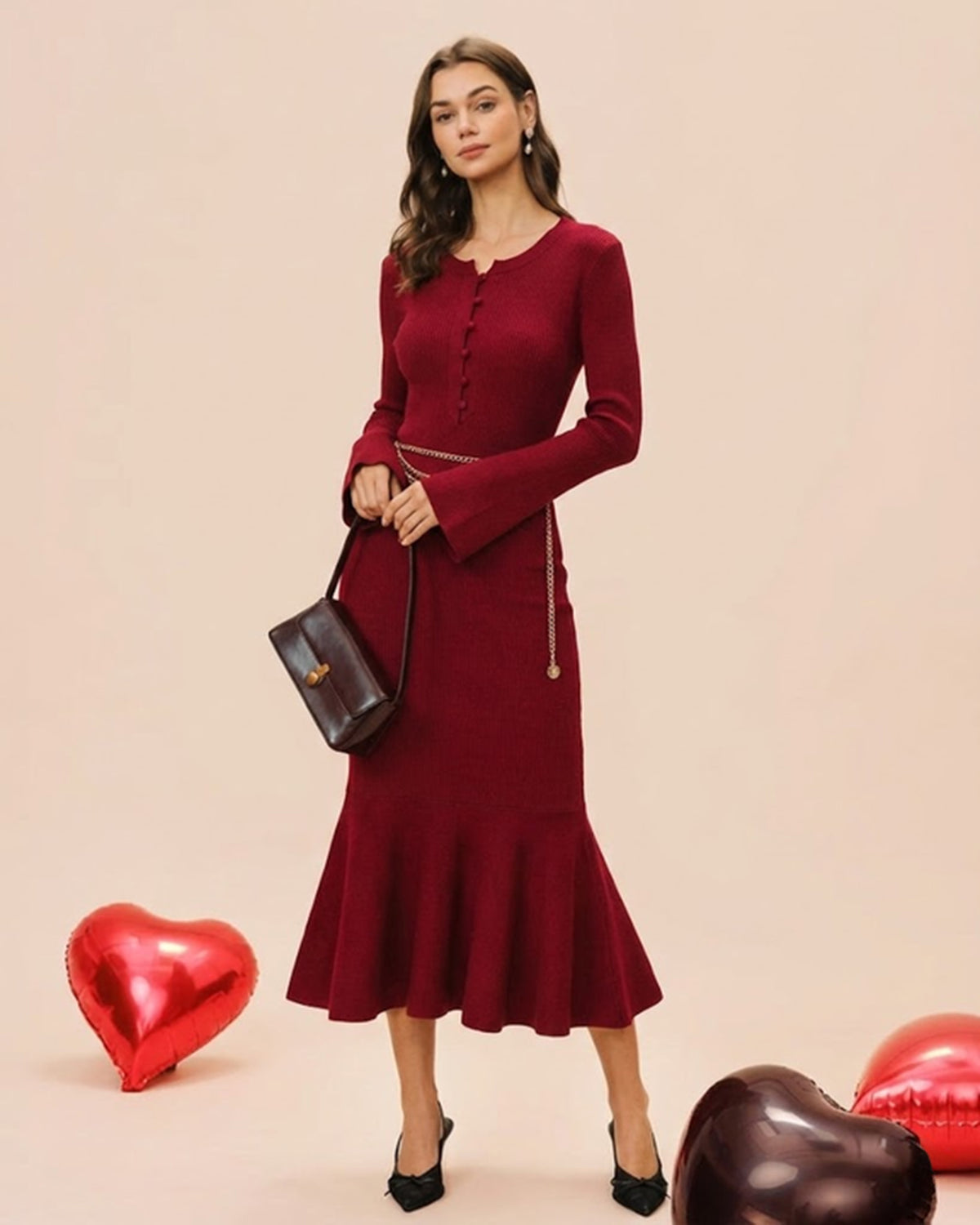 Shop Women's Sweater Dresses Cozy, Chic & Stylish | Rihoas RIHOAS Shop Women's Sweater Dresses Cozy, Chic & Stylish | Rihoas RIHOAS