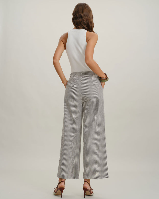 Women's Knitted Viscose Sweater Tops - RIHOAS