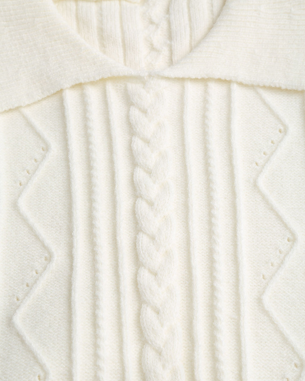 Women's Knitted Viscose Sweater Tops - RIHOAS