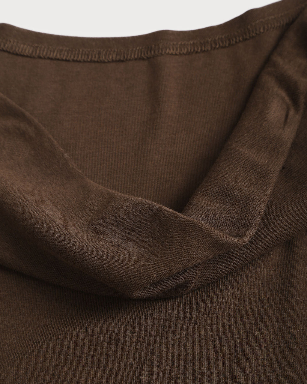 Women's Knitted Viscose Tees Tops - RIHOAS