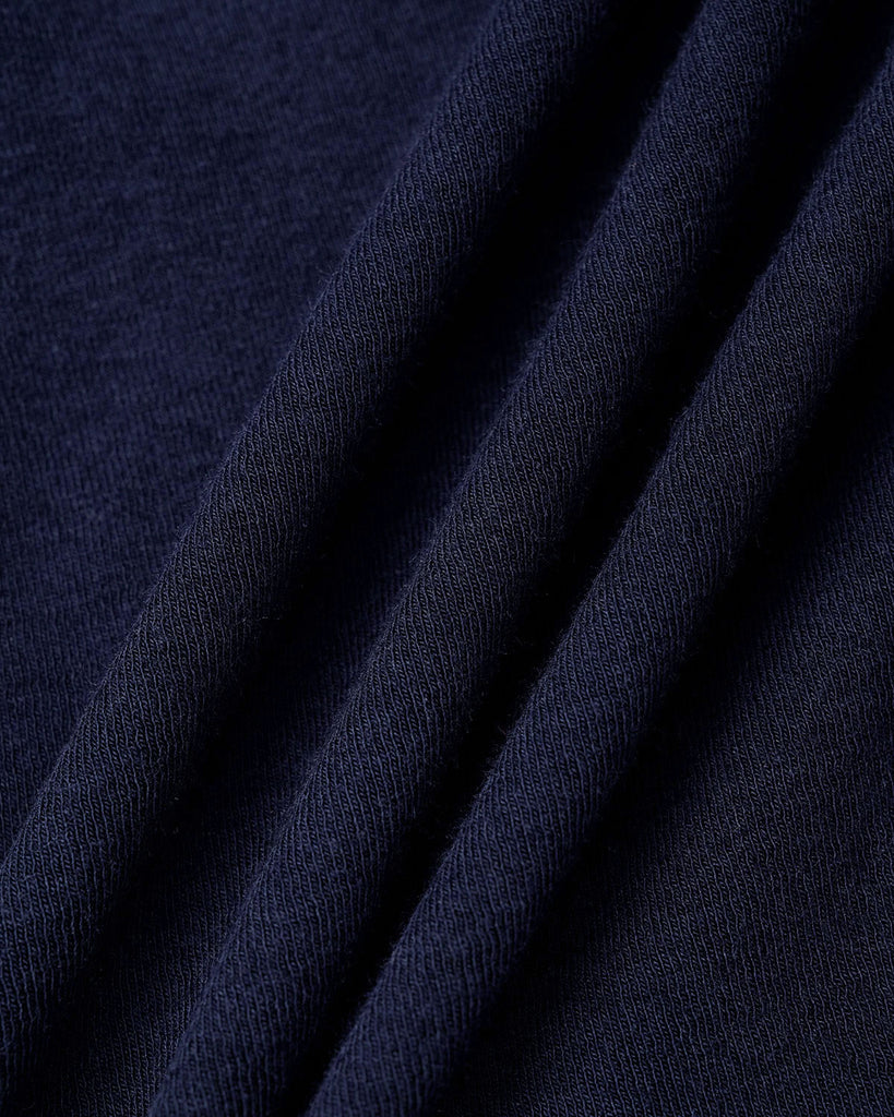 Women's Knitted Viscose Tees Tops - RIHOAS