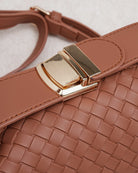 Women's Leather Handbags - RIHOAS - 02