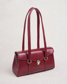 Women's Leather Handbags - RIHOAS - 01
