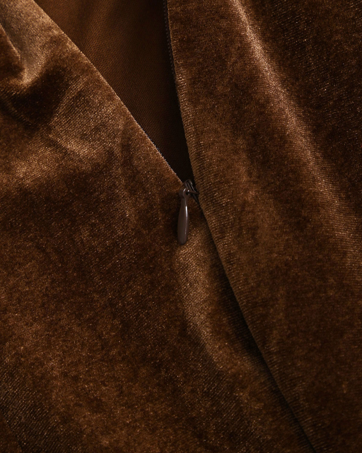 Women's Long-Sleeved Woven Polyester Maxi Dresses Dresses - RIHOAS