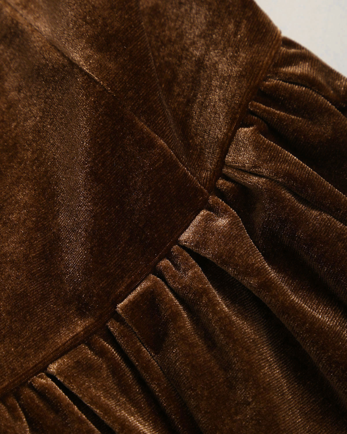 Women's Long-Sleeved Woven Polyester Maxi Dresses Dresses - RIHOAS