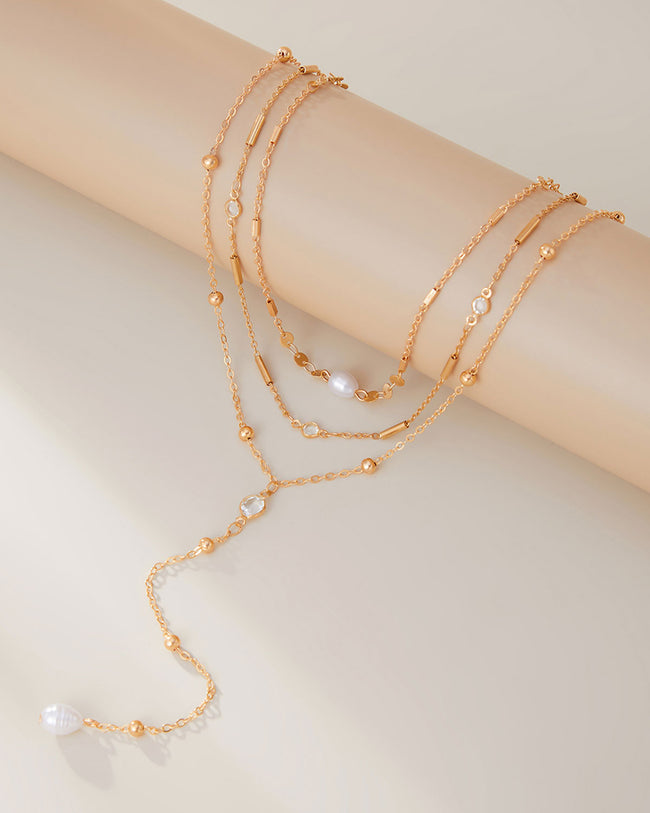 Women's Necklace Necklaces - RIHOAS