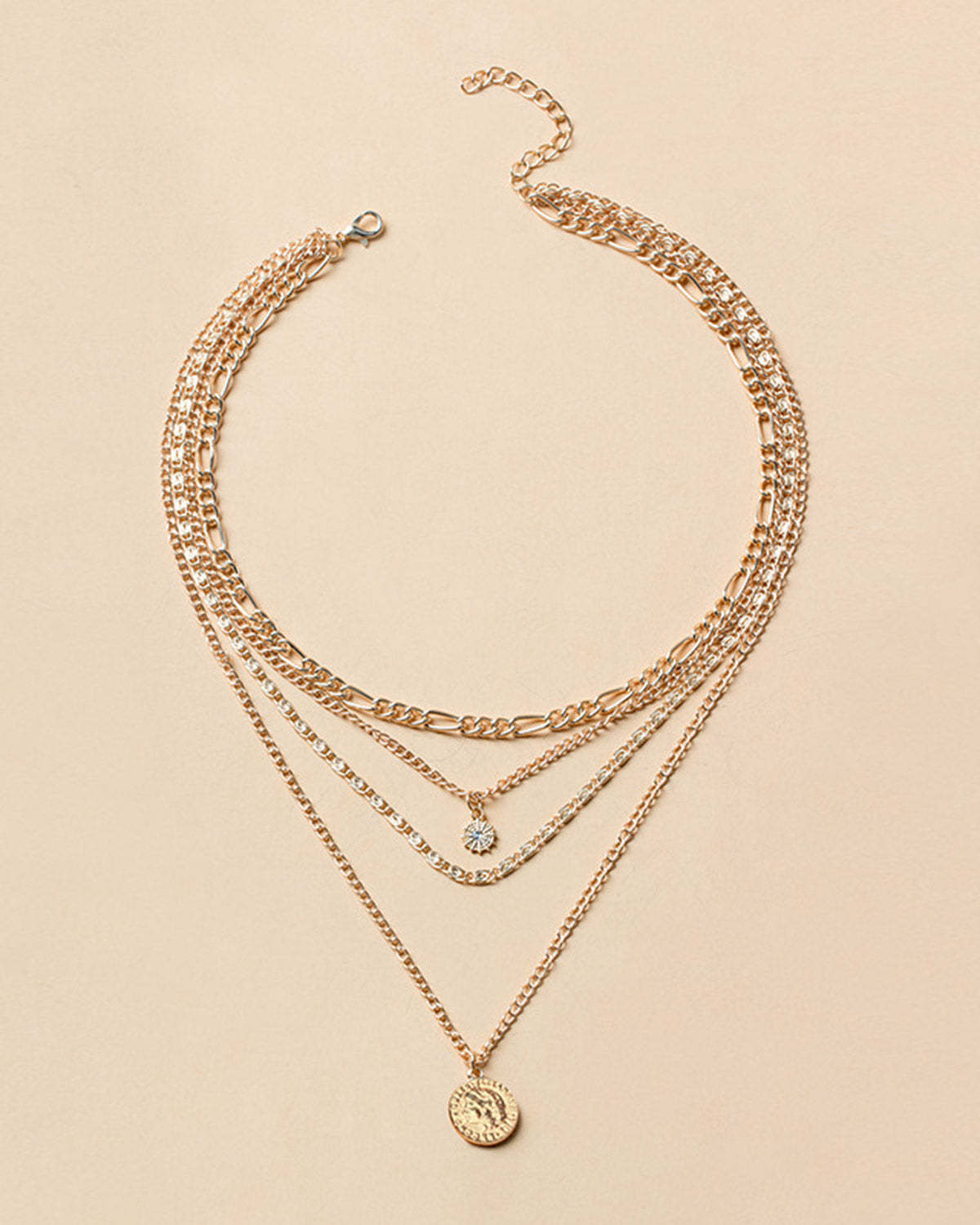 Women's Necklace Necklaces - RIHOAS