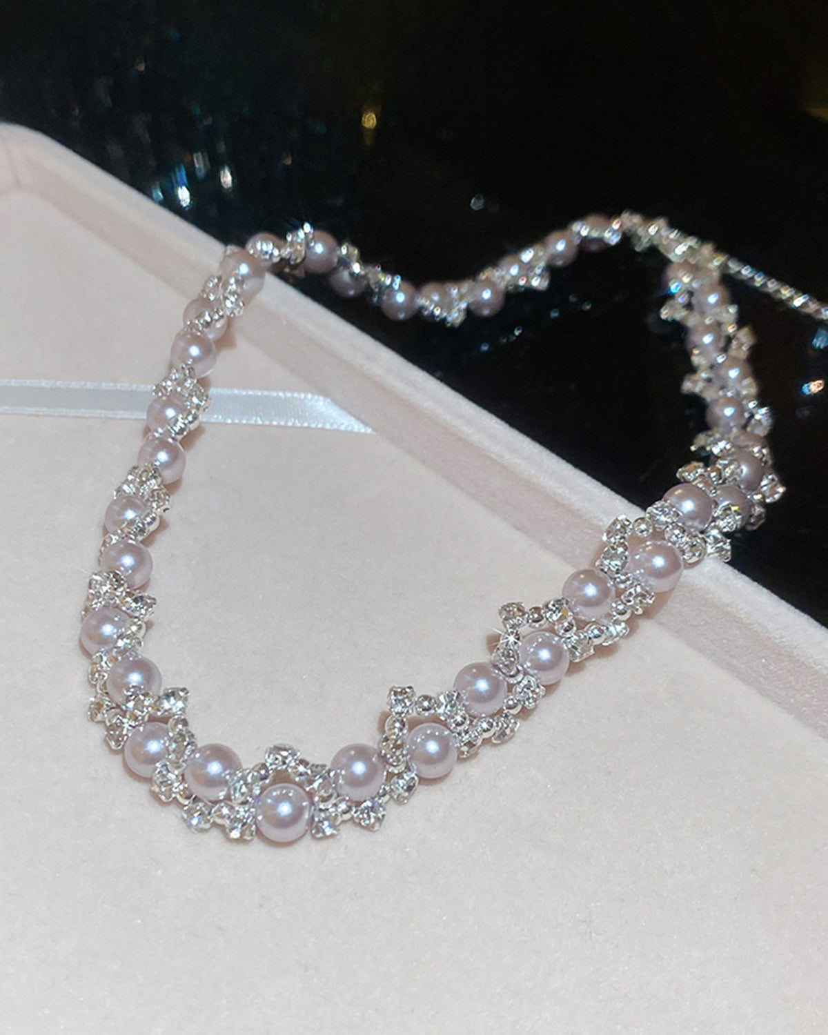 Women's Necklace Necklaces - RIHOAS