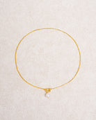 Women's Necklaces Gold Necklaces - RIHOAS