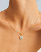 Women's Necklaces Gold Necklaces - RIHOAS