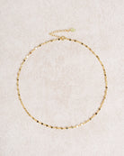 Women's Necklaces Gold Necklaces - RIHOAS