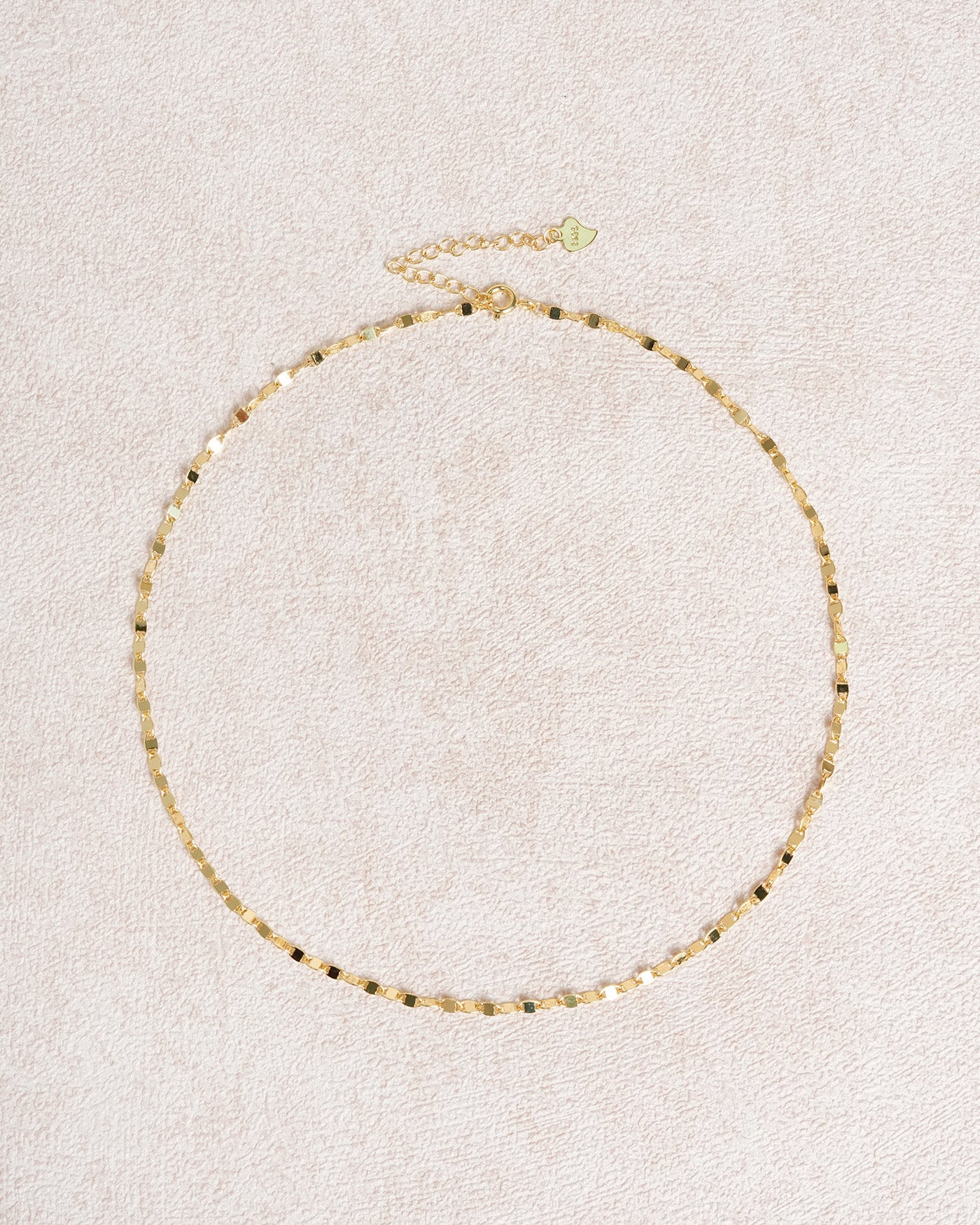 Women's Necklaces Gold Necklaces - RIHOAS