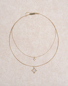 Women's Necklaces Gold Necklaces - RIHOAS