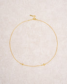 Women's Necklaces Gold Necklaces - RIHOAS