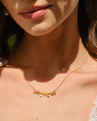 Women's Necklaces Necklaces - RIHOAS