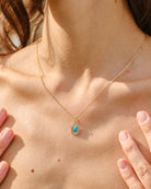 Women's Necklaces Necklaces - RIHOAS
