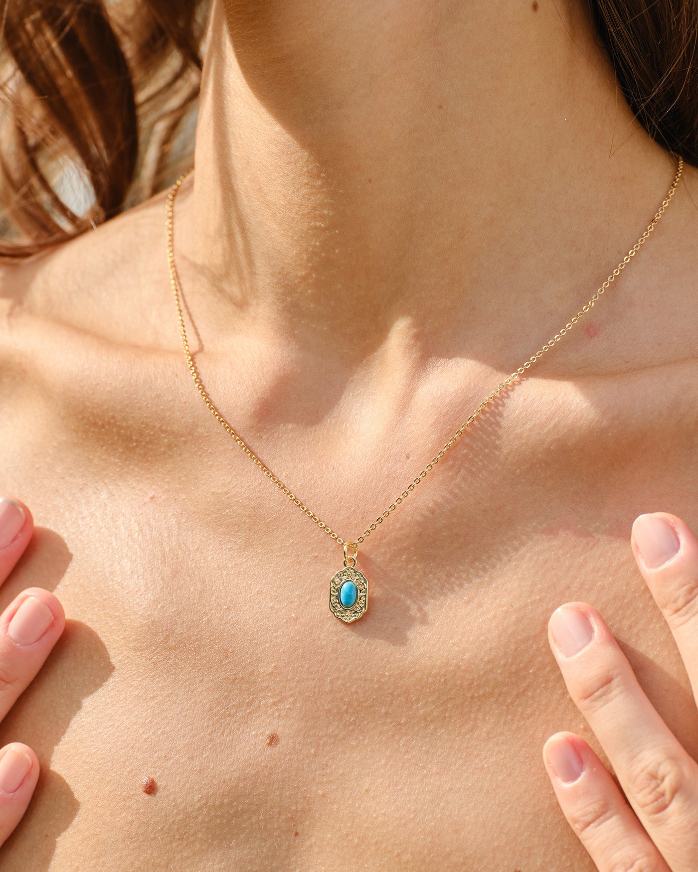 Women's Necklaces Necklaces - RIHOAS
