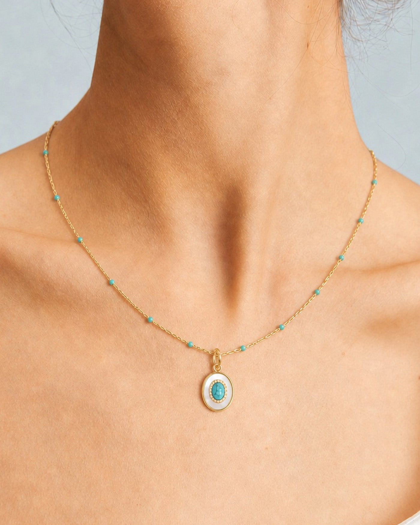 Women's Necklaces Necklaces - RIHOAS