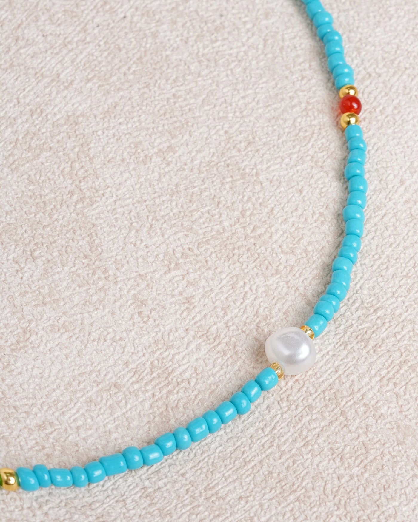 Women's Necklaces Necklaces - RIHOAS