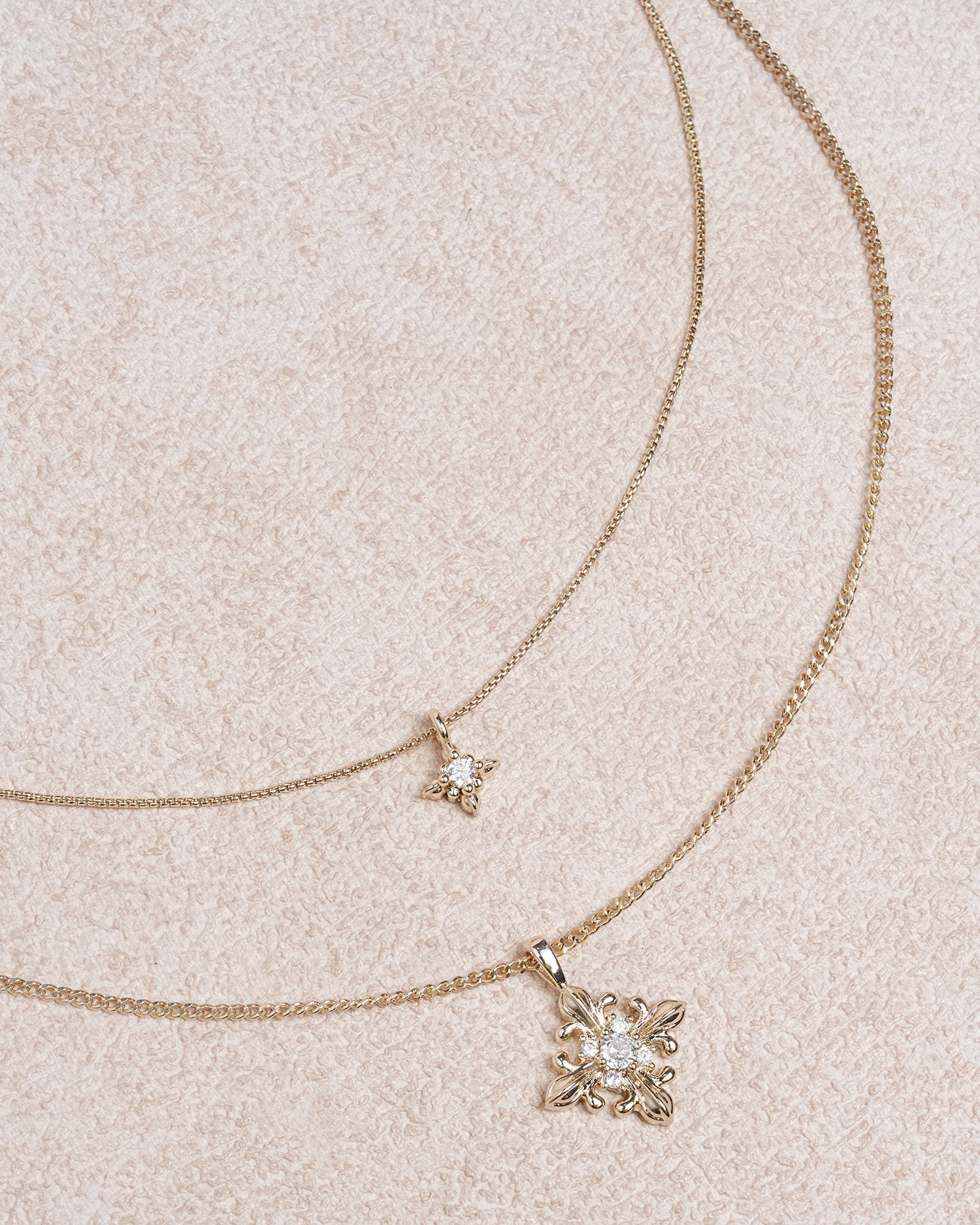 Women's Necklaces Necklaces - RIHOAS