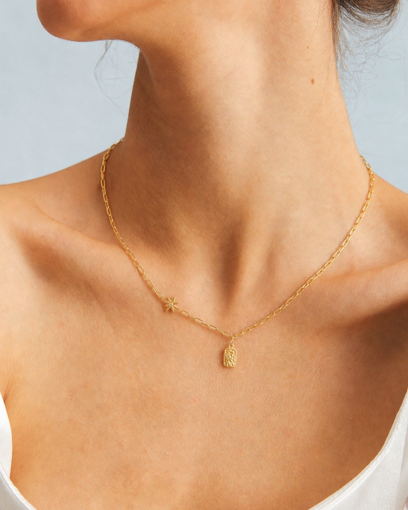 Women's Necklaces Necklaces - RIHOAS