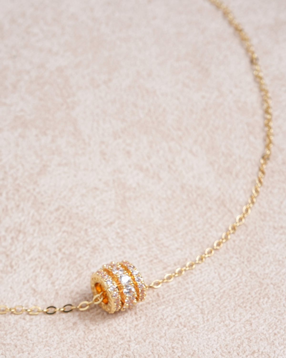 Women's Necklaces - RIHOAS