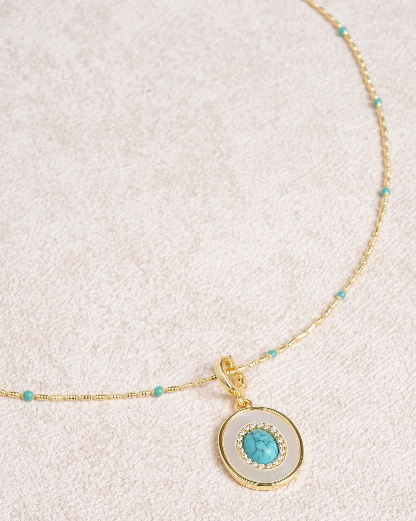 Women's Necklaces Necklaces - RIHOAS