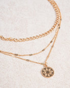 Women's Necklaces - RIHOAS